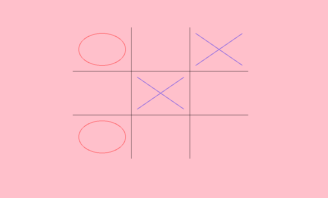 Tic-Tac-Toe Game & Bot